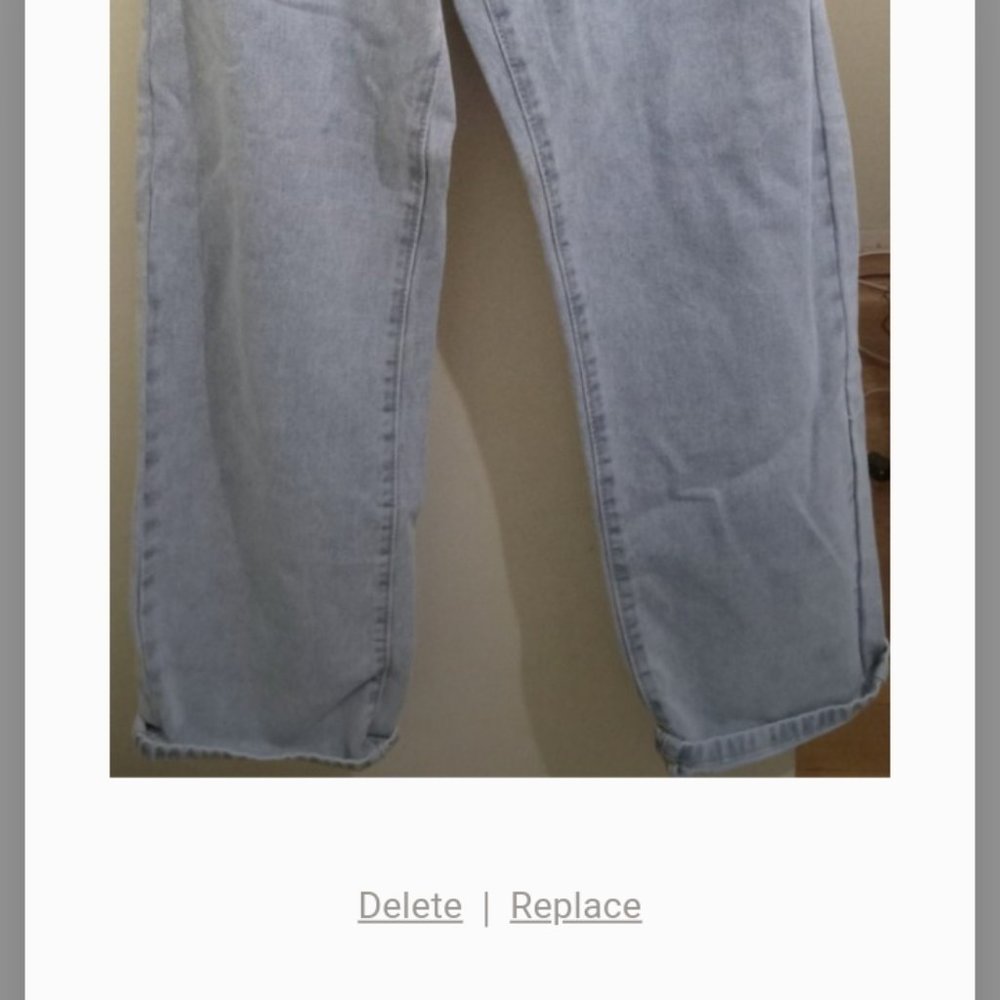 Jeans - Picture 4 of 4